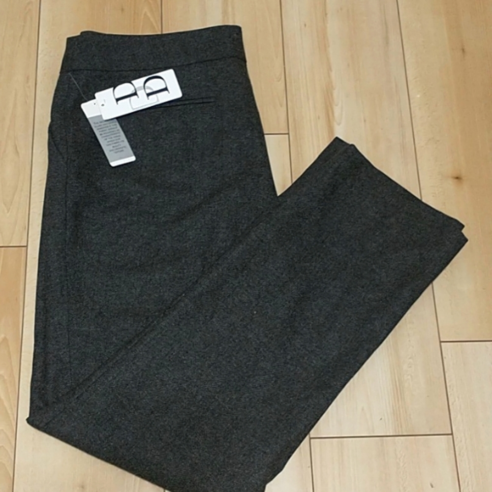 Dalia pant NWT Wool Blend